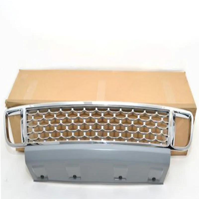 

LR026421 FOR Land Rover 10-12 executive Genesis front bar under the net