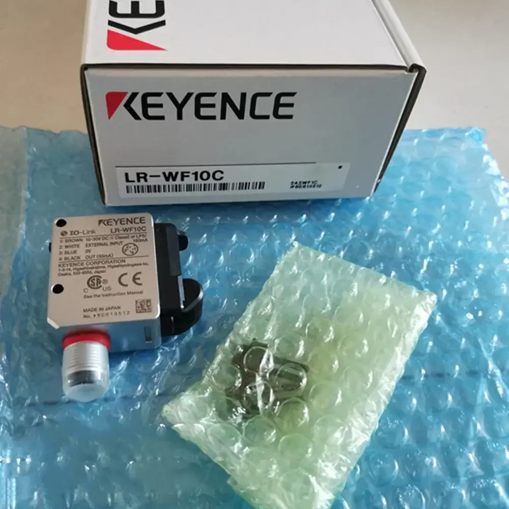 Laser Sensor LR-WF10 LR-WF10C LR-W70