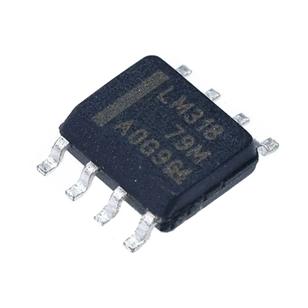 

10pcs/lot LM318DR LM318D LM318 SOP8