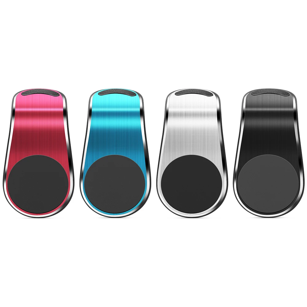 Магнитный автомобильный держатель для телефона Магнитная подставка сиденья FR leon