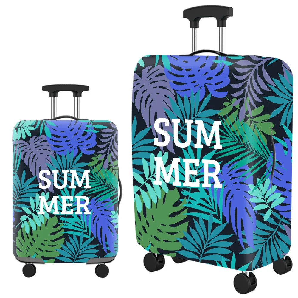 Рисунок 3 - TY мультяшный Чехол для багажа из эластичной ткани