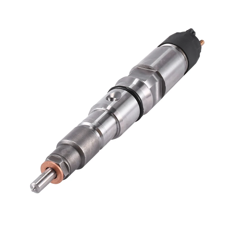 

New -Diesel Common Rail Fuel Injector 0445120393 For FAW 1112010630 00986AD1014