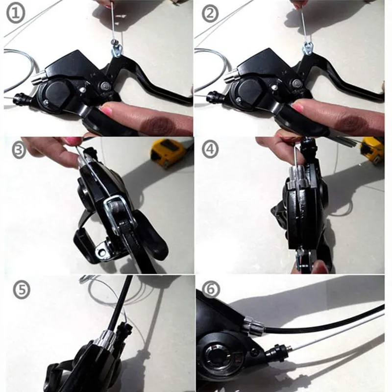 Ручка переключения передач для горного велосипеда 3x7 21 скорость