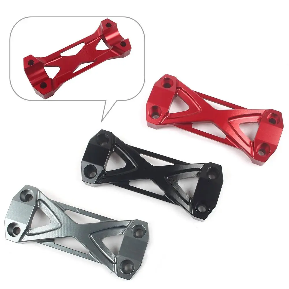 

Handlebar Riser Mount Clamp Mounting for Honda X-ADV750 XADV 750 2021