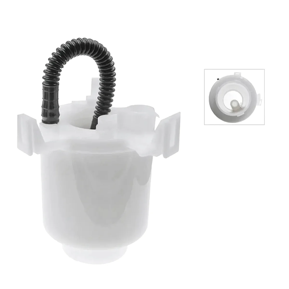 Новый топливный фильтр 1770A452 для Mitsubishi Mirage 2013 л 2014 2016 2015 2017 высокое качество