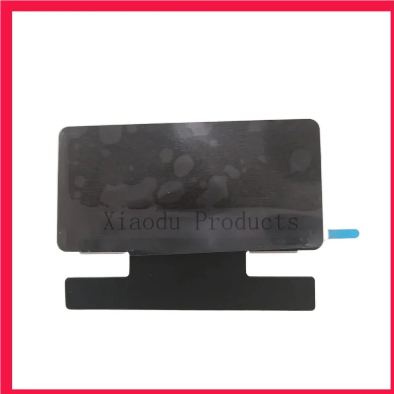 Совершенно новый черный чехол для ноутбука с табличкой Dell Precision 5520 M5520 20 юбилейное