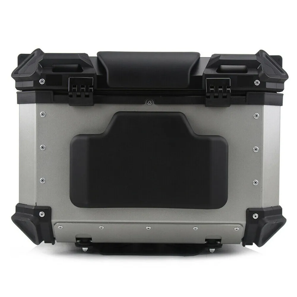 

Durable High Quality New Useful Top Case Sticker Sticker Leatherette Rear