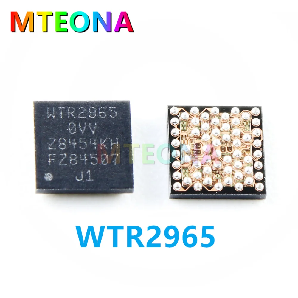 

10-50 шт. оригинальный WTR2965 телефон WTR2965 0VV