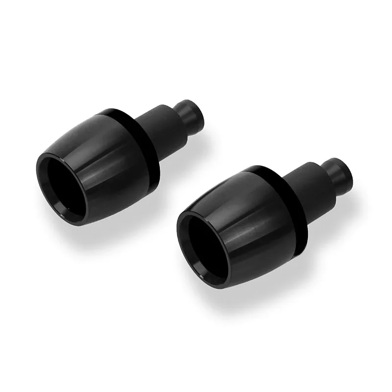 

Аксессуары для мотоциклов для QJMOTOR SRK800RR, ручка для мотоцикла, торцевая крышка, ручная заглушка, балансировочная клемма