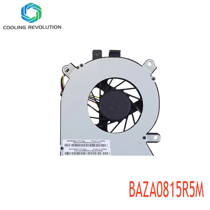 

Laptop CPU Cooling fan for LENOVO ThinkCentre E63z BAZA0815R5M KSB06105HB 6033B0039501 04X2170