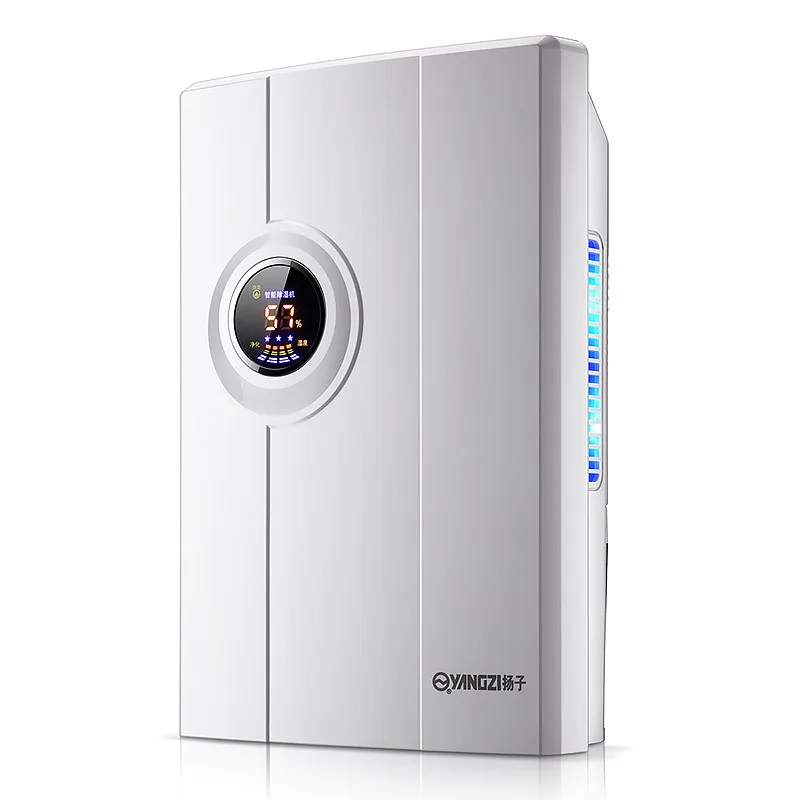 

CS10F Air Dehumidifier household bedroom moisture absorption drying dehumidification Air Dryer Dehumidifier 110V 220v
