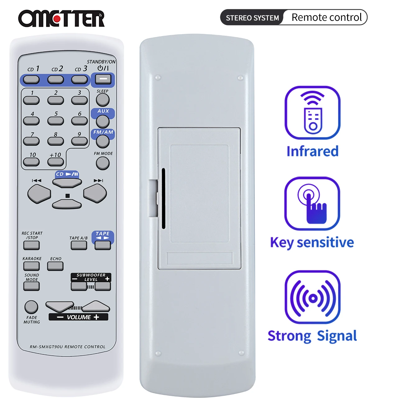 

Новый компактный динамик для JVC