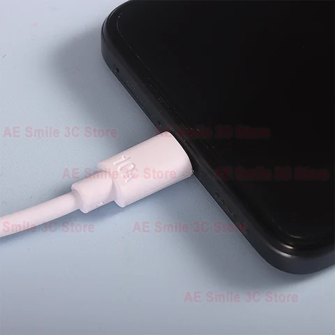 2-метровые кабели для зарядки мобильных телефонов USB-C длиной 2 метра / USB A to Type C Подходит для XIAOMI 13 15 HUAWEI / кабели передачи данных