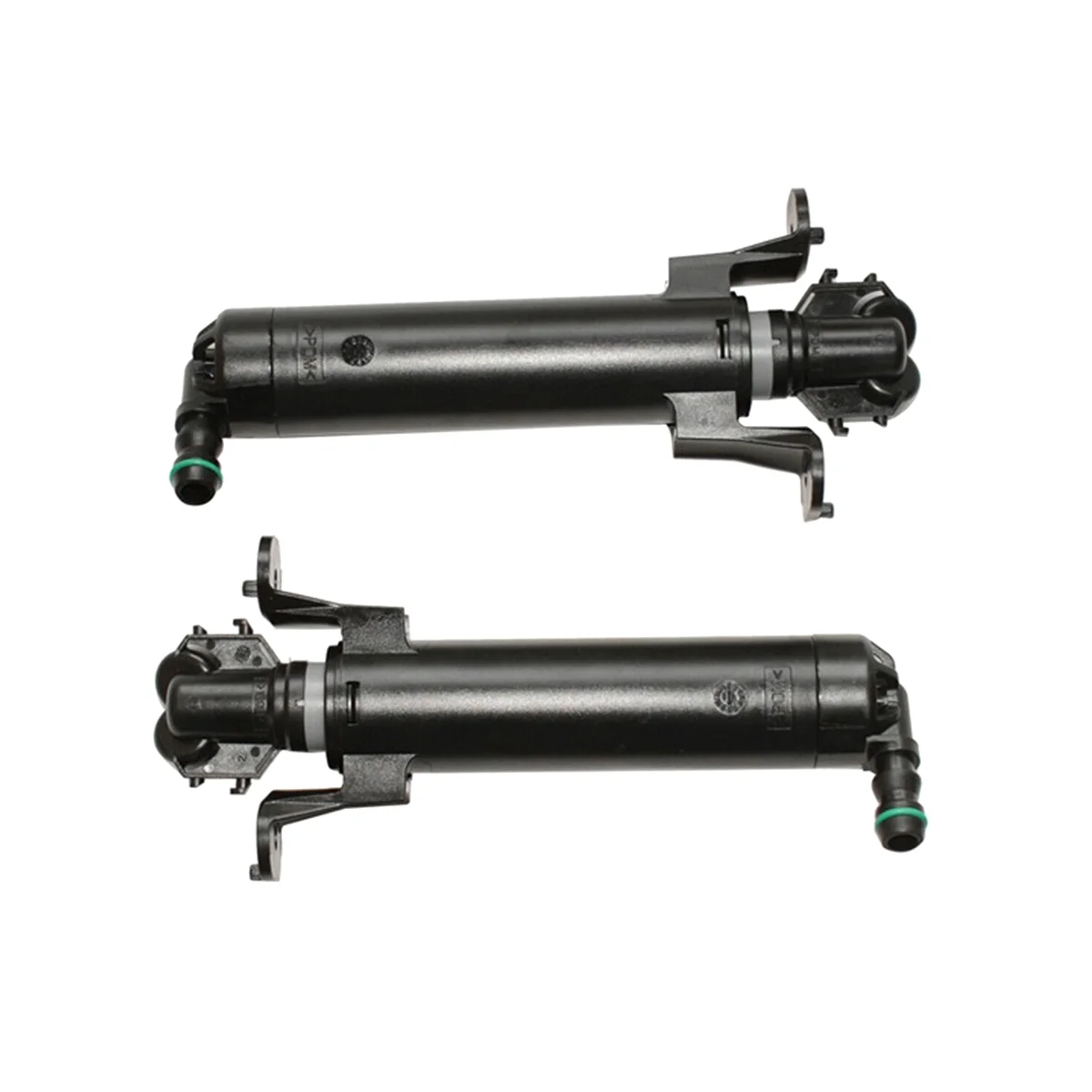 Насадка для мойки головной фары автомобиля Audi A3 Sportback 2014-2016 8VD955101 8VD955102