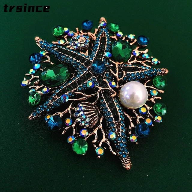  Rhinestone Teardrop Brooch Pin for Women Girls Fashion Colorful  Crystals Blue Big CZ Waterdrop Brooches Lapel Pins Delicate Dress  Accessories Birthday Wedding Mother's Day Jewelry Gift: Clothing, Shoes &  Jewelry