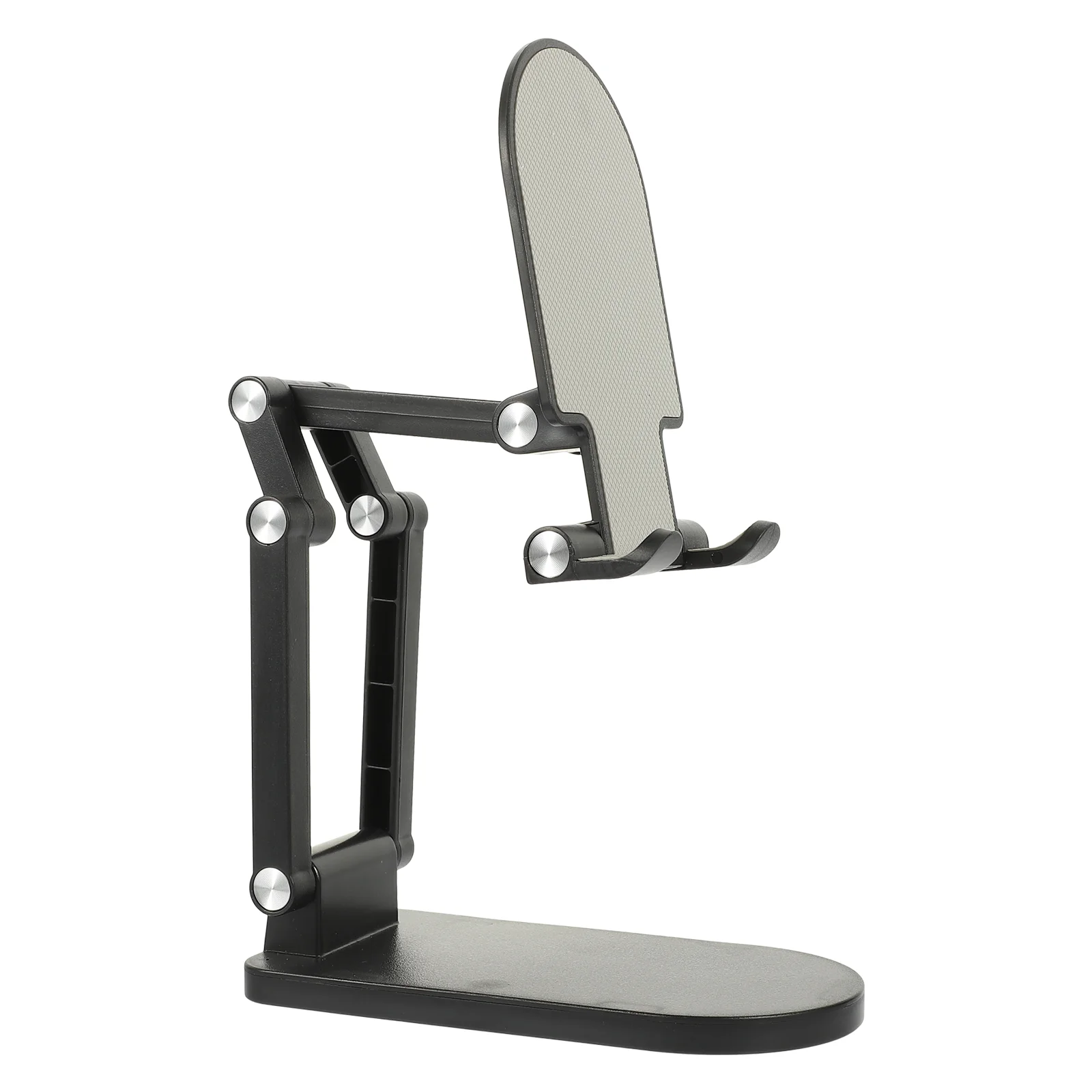 

Desktop Phone Tablet Bracket Phone Tablet Support Rack for Home Office