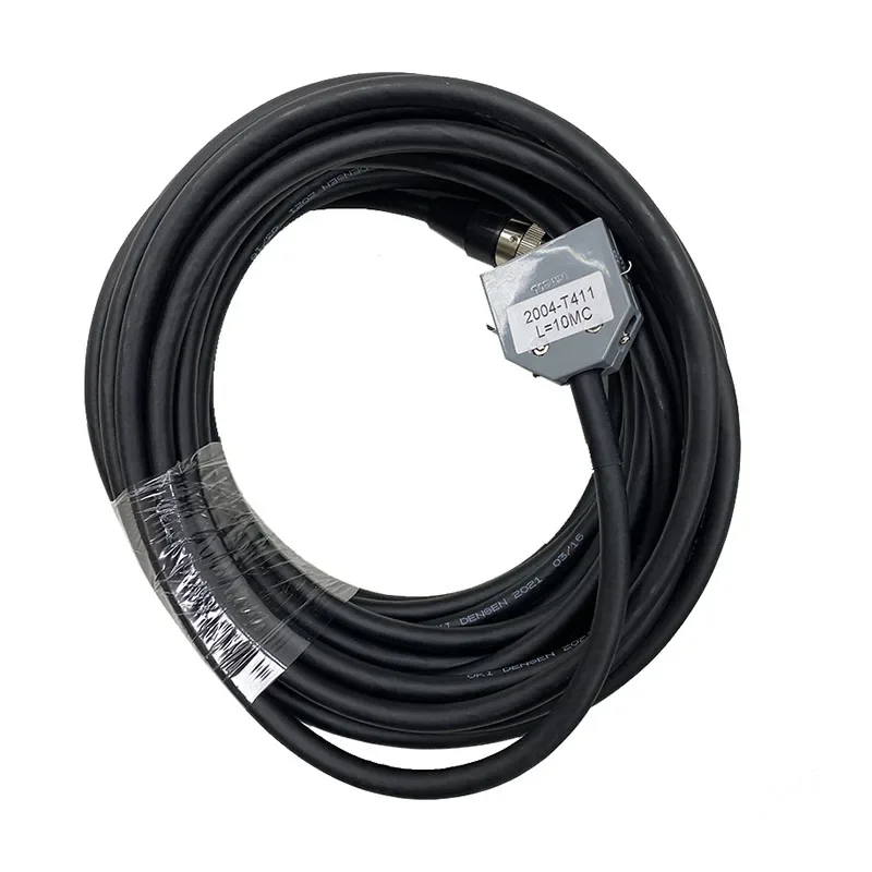 Кабель для подключения светосигнала робота Fanuc