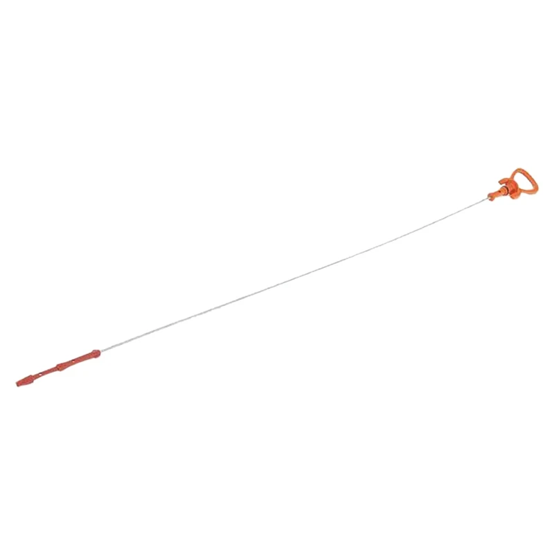 1 шт. Отображение уровня масла двигателя щуп для Mercedes-Benz W204 W212 W271 A207 A2710108001 2710108001 Benz