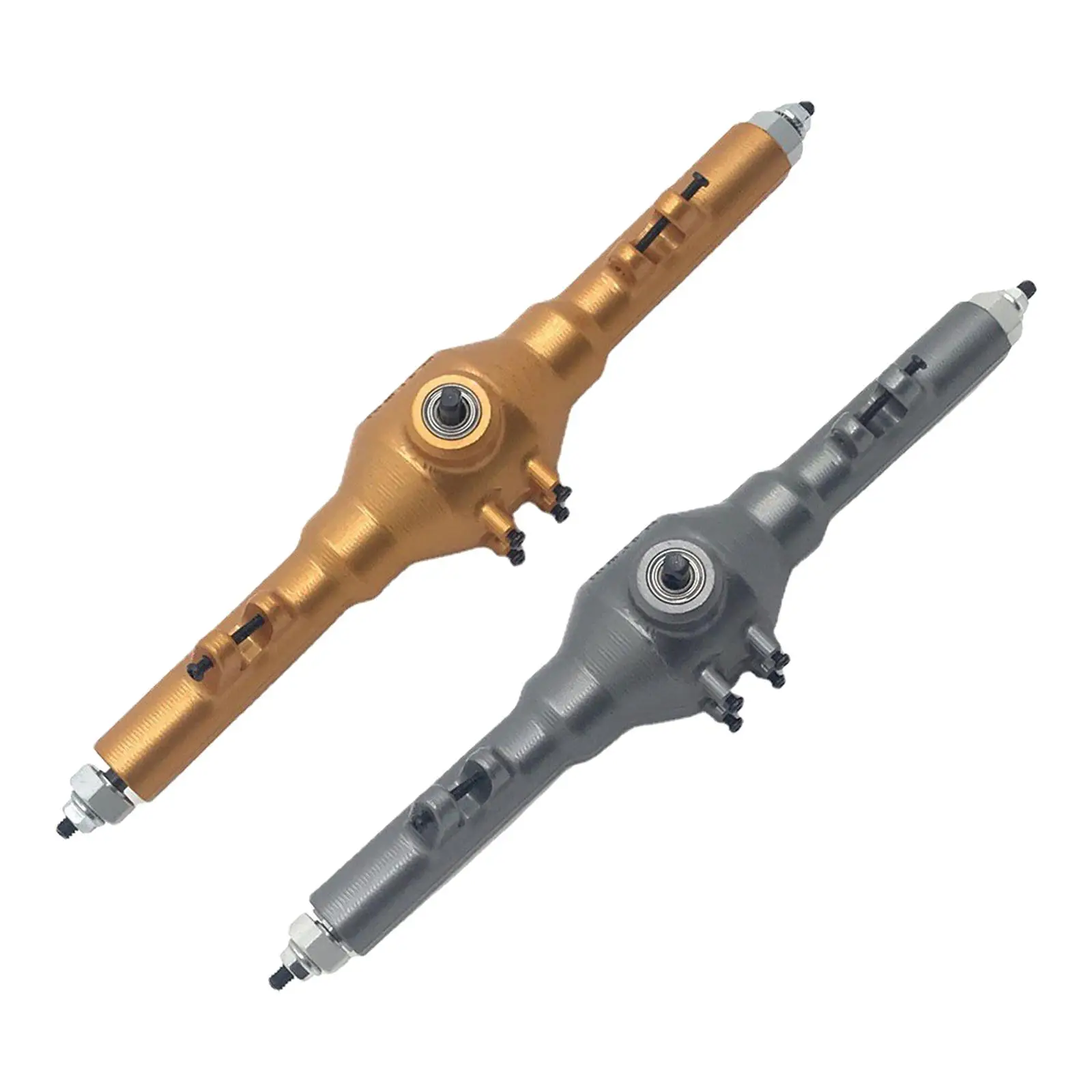 

Запчасти для сборки заднего моста 1/12 RC для модификации автомобиля 12428 RC Hobby