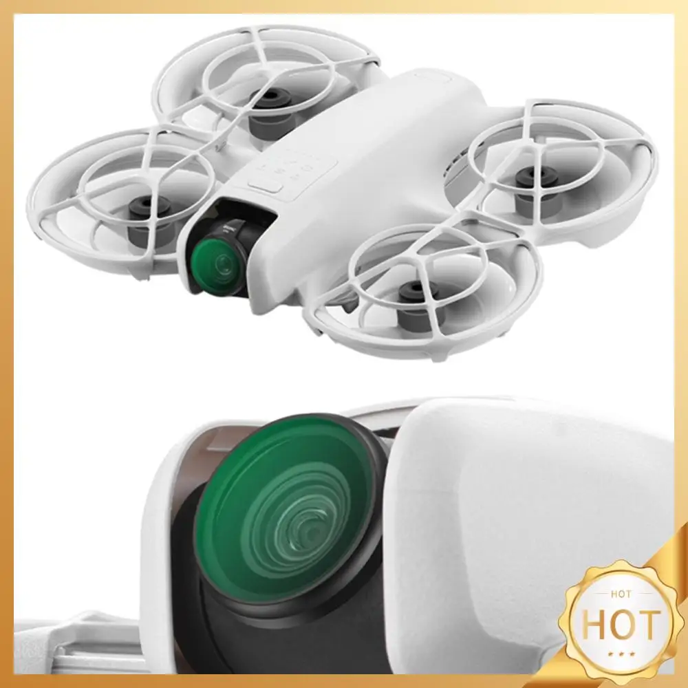 ND-фильтры 4 упаковки фильтров ND8 ND16 ND32 CPL комплект для объектива фильтр камеры