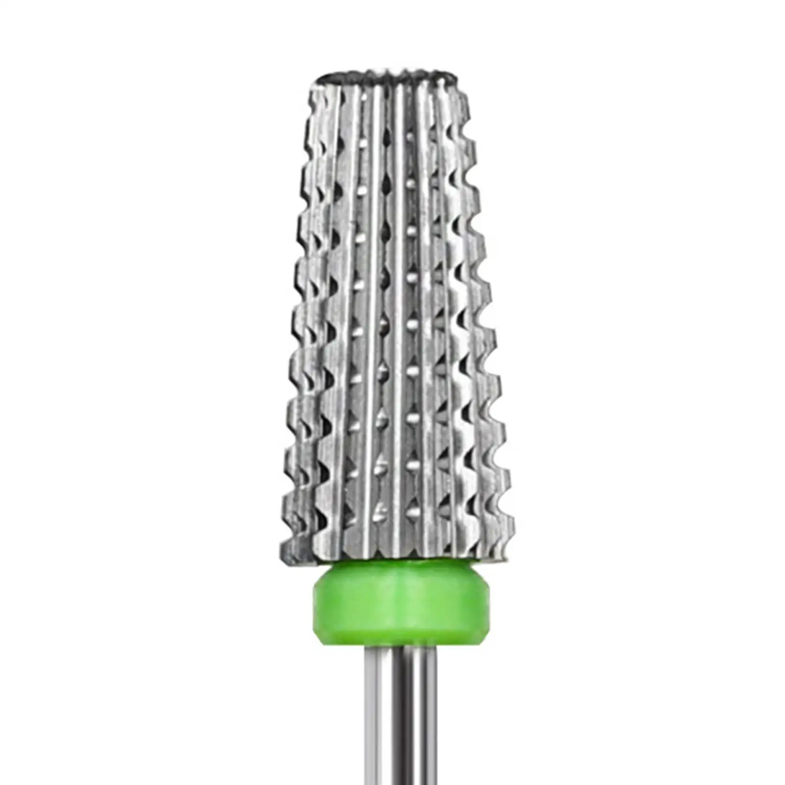 Сверло для маникюра и педикюра инструмент акрилового геля салона ногтей прочный