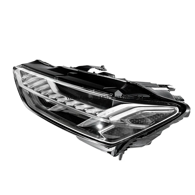 Автомобильные аксессуары фары светодиодные для Audi 2013 A7 2019-2023