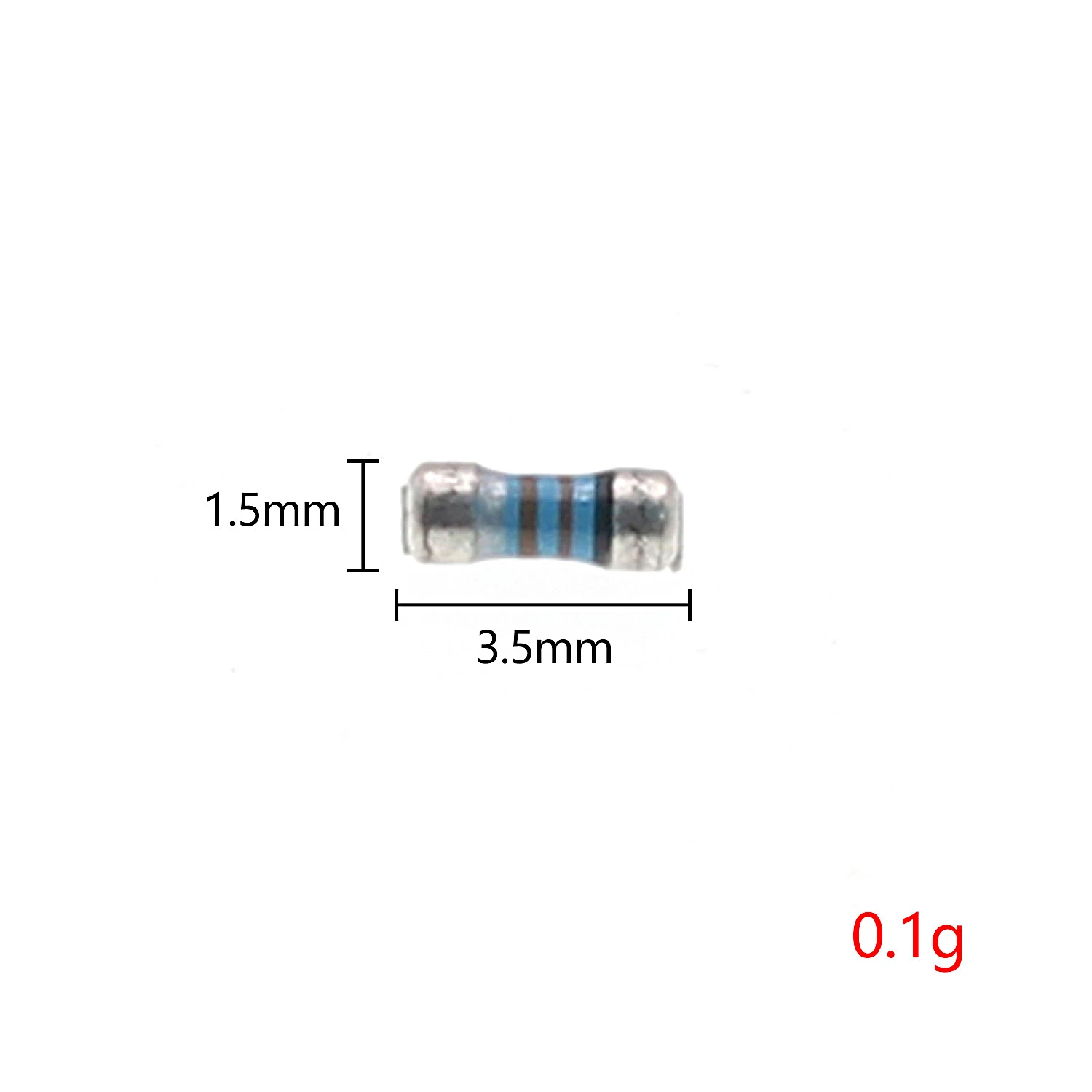 

10pcs No Smart car Resistor for VW Touareg Phaeton Audi J518