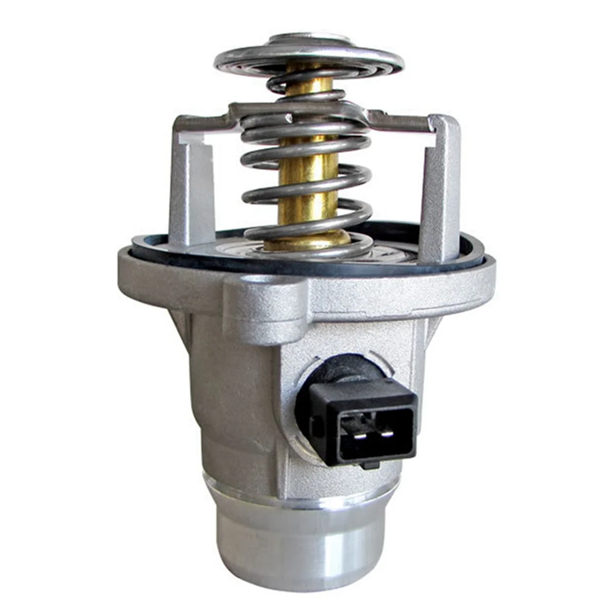 Термостат охлаждающей жидкости двигателя в сборе 11537586885 11537502779 Для BMW X5 X6 545I 550I 650I