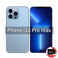 i13 pro max 6 7 inch smartphone full screen 16gb512gb 4g 5g celular 10 core mobilephone global version celulares new cellphone