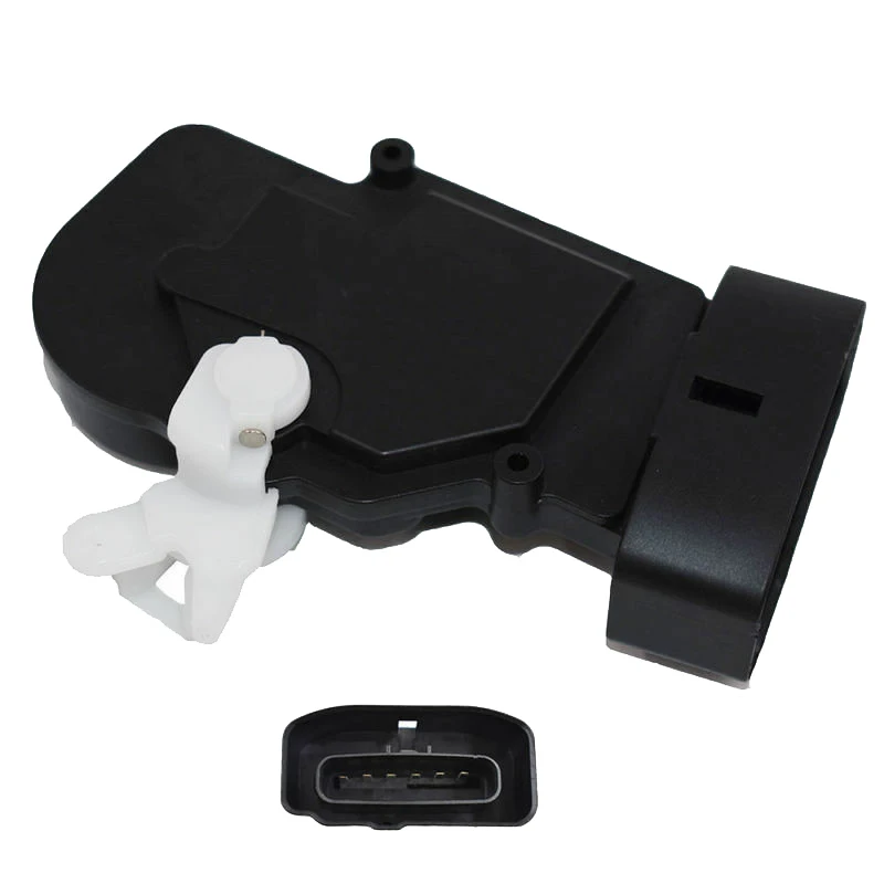 Привод замка передней левой двери водителя FL для Toyota Sequoia 01-07 Avalon 00-04 Tundra 00-06 69120-06010