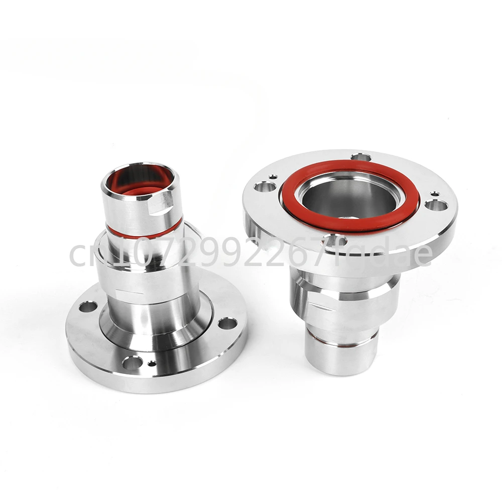 

EIA Flange 1 5/8 "connector for 7/8" Foam Feeder Cable