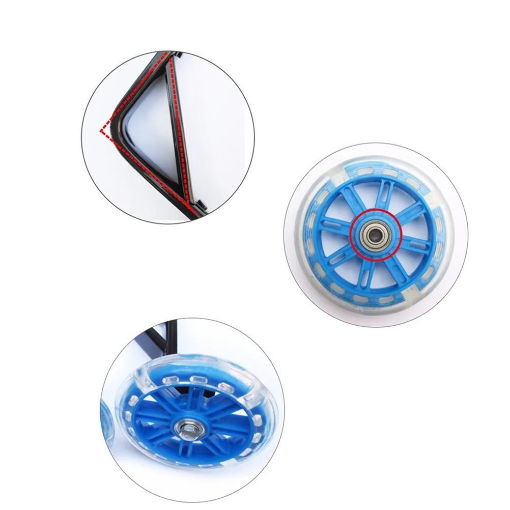 

1 Pcs 20 Inch Bicycle Training Wheels Kid Bike Stabilisers Training Safety Support Bicycle Auxiliary Wheels
