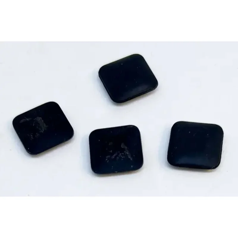 Новый ноутбук для Samsung Galaxy Book Pro np950qed 950qed нижняя крышка резиновые ножки