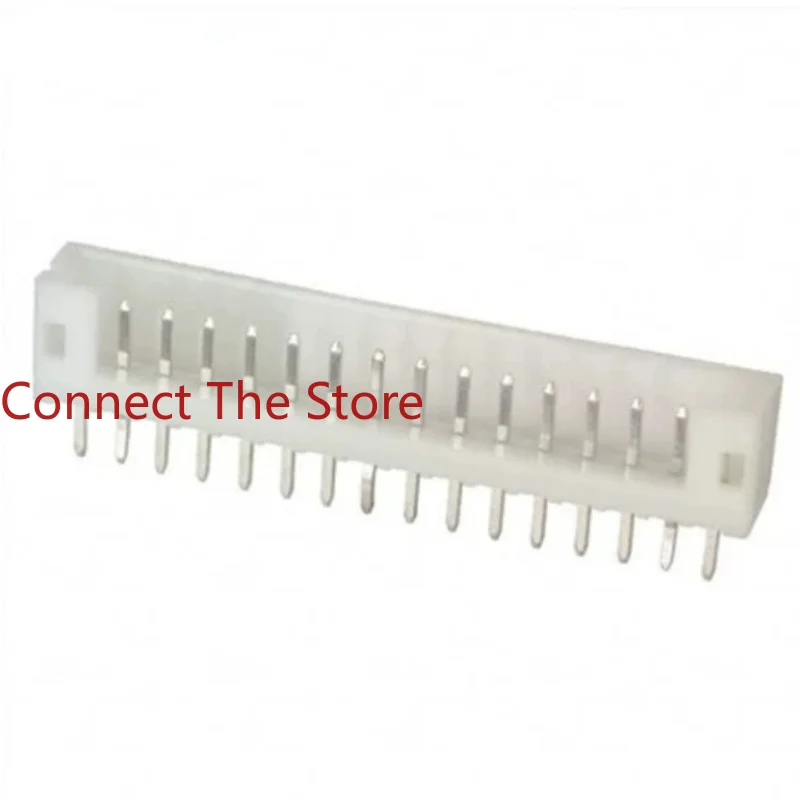 

9PCS Connector B16B-PH-K-S Pin Holder 16Pin 2.0mm Spacing Original Stock