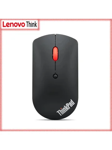 Беспроводная мышь ZKan для Lenovo ThinkPad