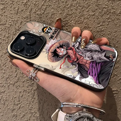 телефон в писе Чехол на айфон 11 ван пис - купить недорого | AliExpress