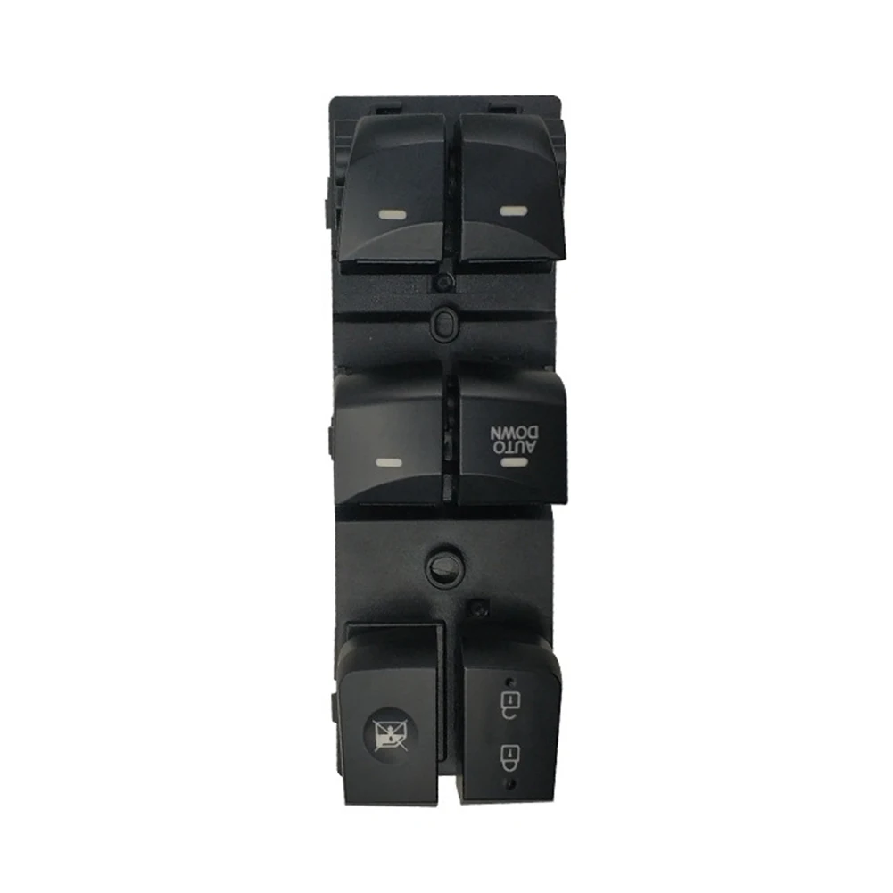

Master Door Switch 1pcs/set 935703X000 Brand New High Quality Interior Parts For Hyundai Elantra 2011-2015 Left Driver