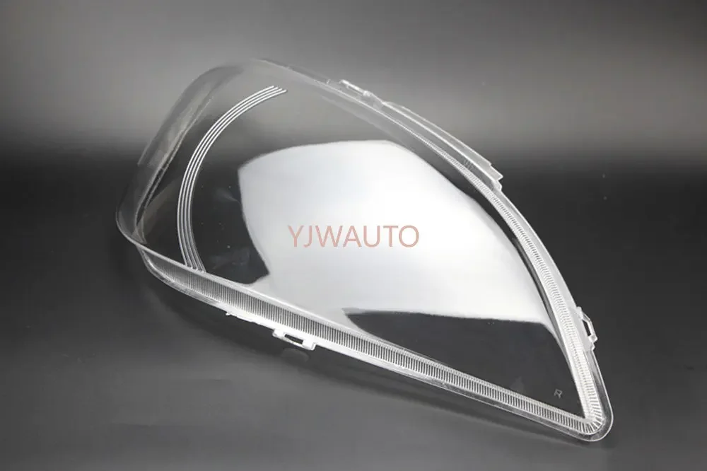 Крышка передней фары для Mercedes-Benz W163 ML320 350 500 1999 ~ 2005