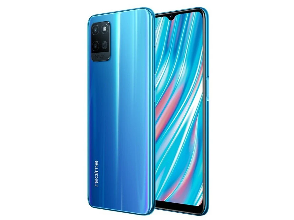 new global rom realme v11 5g cell phones 6gb ram 128gb rom 6 5dimensity 700 octa core 5000mah fast charge android smartphones free global shipping