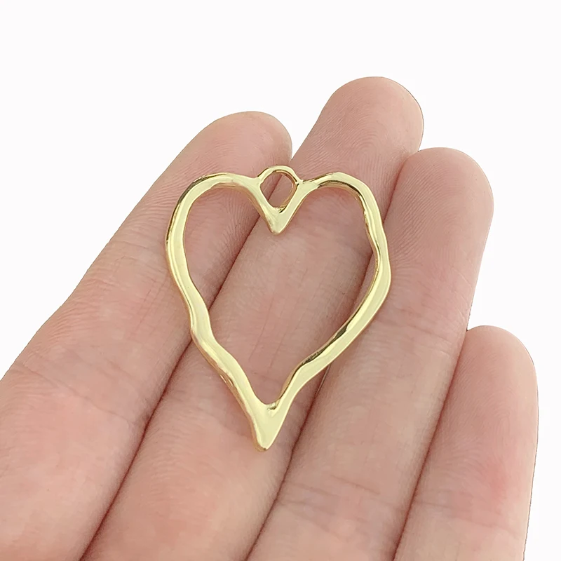 Рисунок 3 - Подвески для ожерелья «сделай сам»