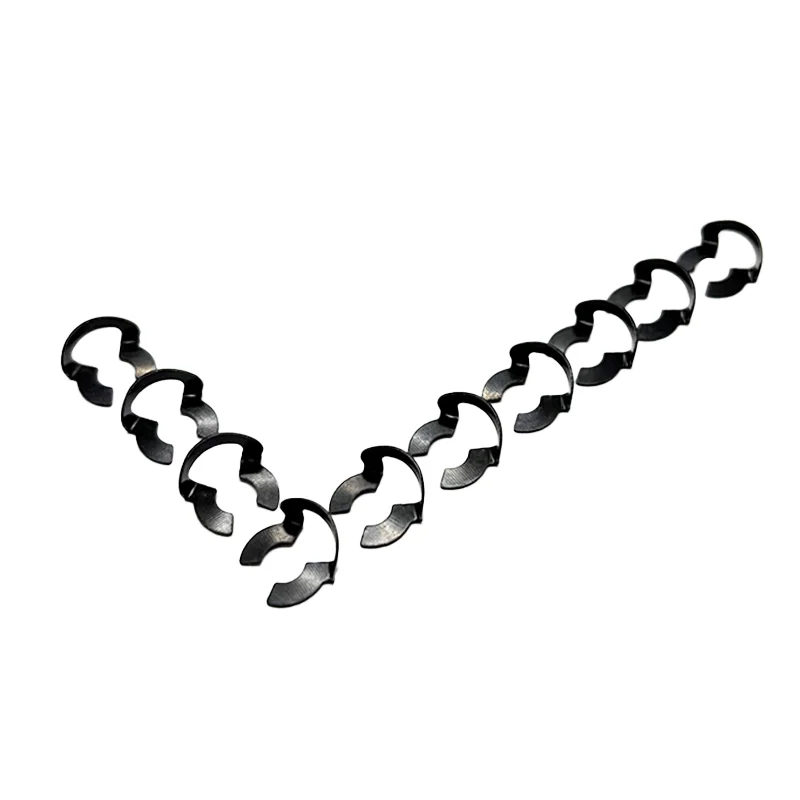 

10x зажим для BMW 07129906498, замена