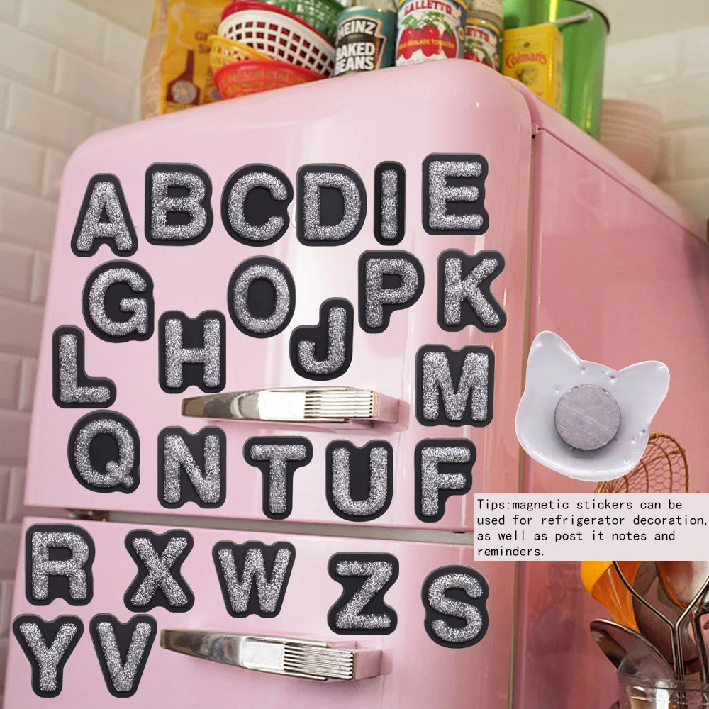 1 шт. магниты для холодильника 26 дюймов |