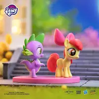 Фигурки пони ????#4