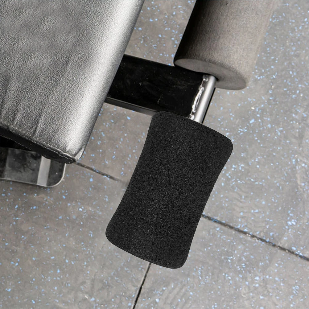 10 шт. чехлы для машины удлинения ног сменные губчатые подушечки упражнений