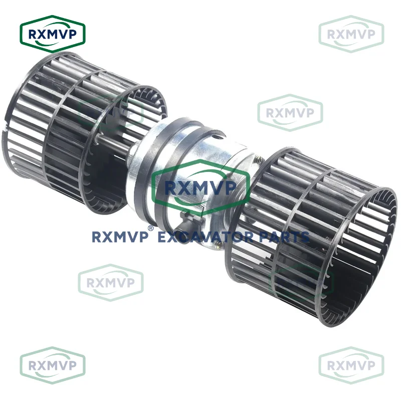 PC200-8 PC300-8 Экскаватор кондиционирования воздуха электродвигатель воздуходувки