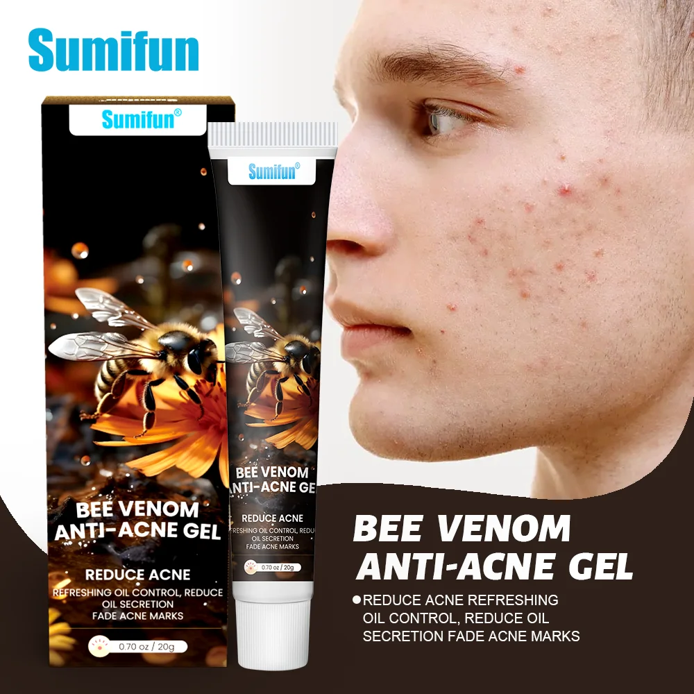 1/3/5/7/10/50 шт. крем для удаления прыщей яма мазь восстановления травяной