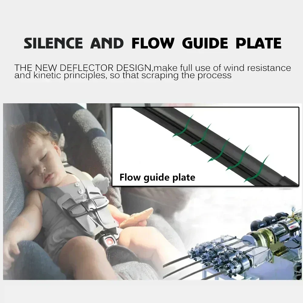 Автомобильные стеклоочистители для Mazda CX-3(CX3) 2015-2019 лобовое стекло передние 22 + 18