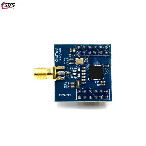 Модуль Zigbee Ti CC2530