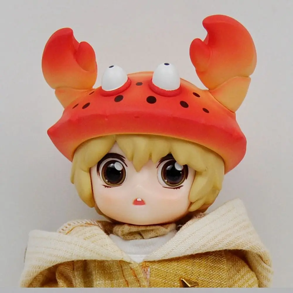 Глаза для кукол DIY YMY