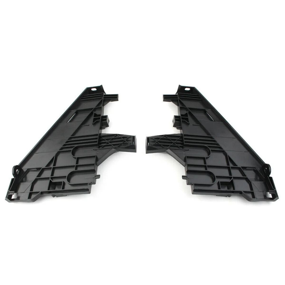 2 шт. кронштейн для передней фары Land Rover Freelander LR2